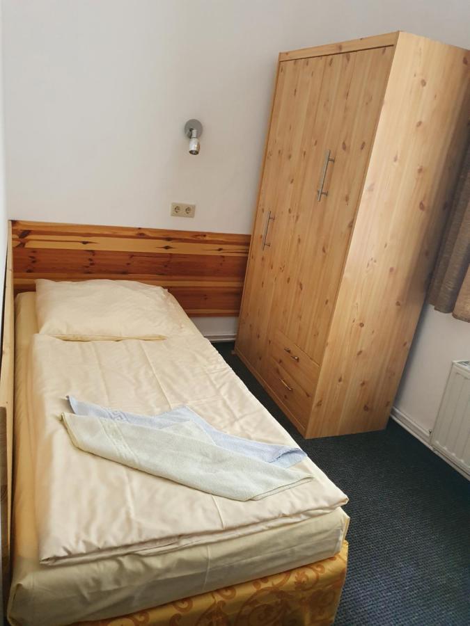 Gasthof Zum Lichtenberger *