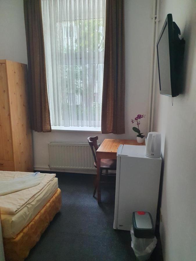 Zum Lichtenberger Gasthof Berlin