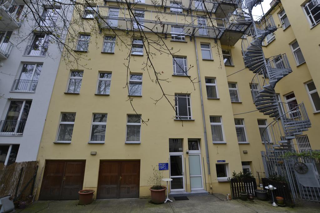 Gasthof Zum Lichtenberger Berlin